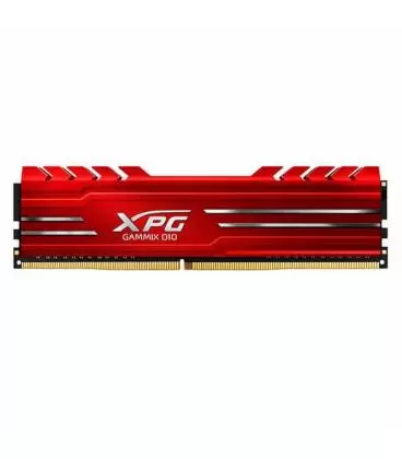 RAM 16GB (4GB*4) ADATA XPG GAMMIX D10 DDR4 2400MHz CL16