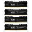 RAM 16GB (4GB*4) ADATA XPG GAMMIX D10 DDR4 2400MHz CL16