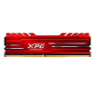 RAM 16GB (4GB*4) ADATA XPG GAMMIX D10 DDR4 2666MHz CL16
