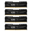 RAM 16GB (4GB*4) ADATA XPG GAMMIX D10 DDR4 2666MHz CL16