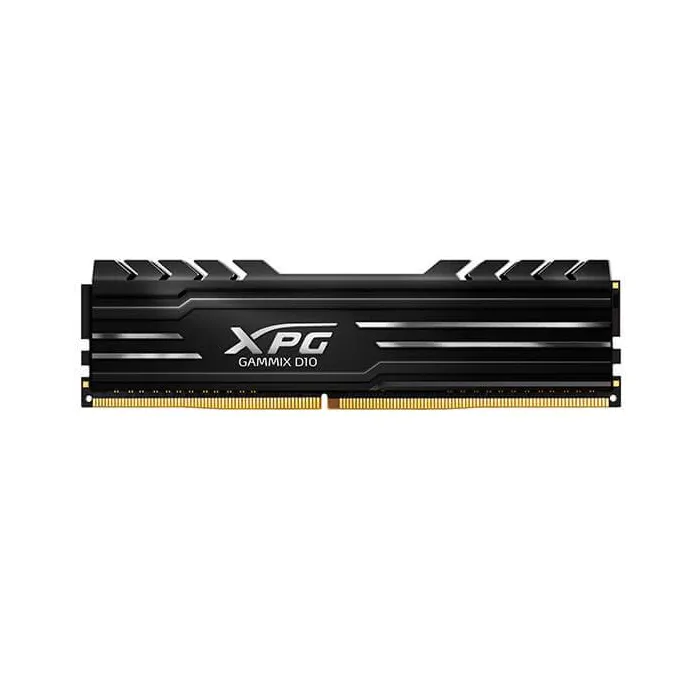 RAM 16GB (4GB*4) ADATA XPG GAMMIX D10 DDR4 2800MHz CL16