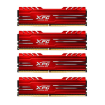 RAM 16GB (4GB*4) ADATA XPG GAMMIX D10 DDR4 3000MHz CL16
