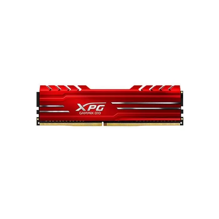 RAM 8GB ADATA XPG GAMMIX D10 DDR4 2800MHz CL17