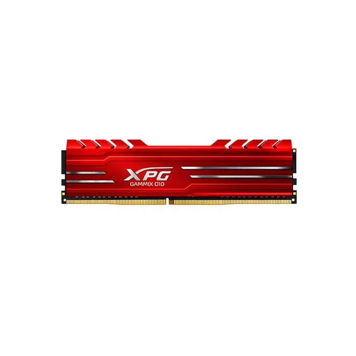 RAM 8GB ADATA XPG GAMMIX D10 DDR4 3000MHz CL16