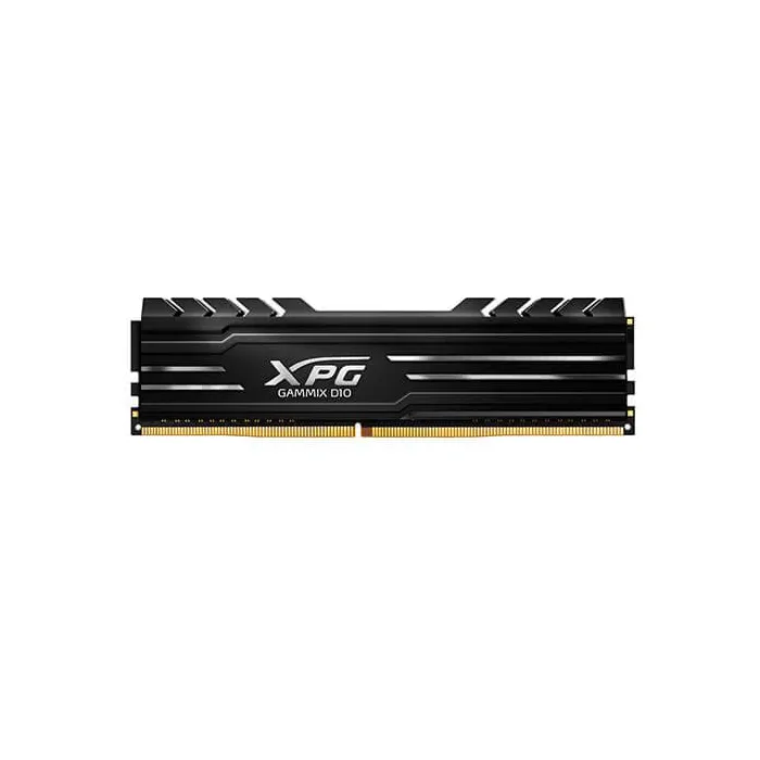 RAM 8GB ADATA XPG GAMMIX D10 DDR4 3000MHz CL16