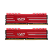 RAM 16GB (8GB*2) ADATA XPG GAMMIX D10 DDR4 2400MHz CL16