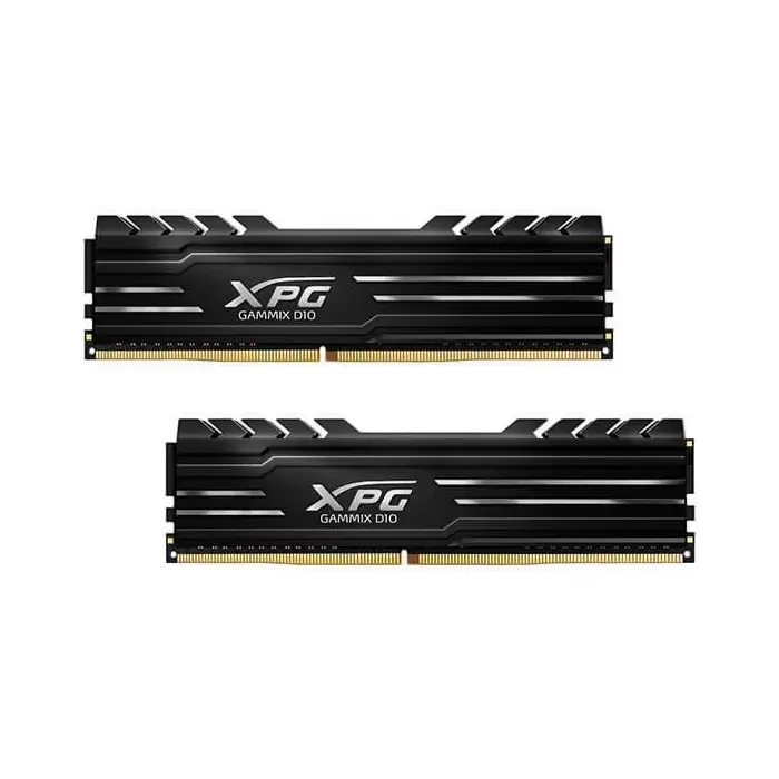 RAM 16GB (8GB*2) ADATA XPG GAMMIX D10 DDR4 2400MHz CL16