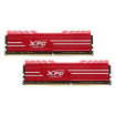 RAM 16GB (8GB*2) ADATA XPG GAMMIX D10 DDR4 2400MHz CL16