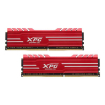 RAM 16GB (8GB*2) ADATA XPG GAMMIX D10 DDR4 2666MHz CL16