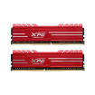 RAM 16GB (8GB*2) ADATA XPG GAMMIX D10 DDR4 2800MHz CL16