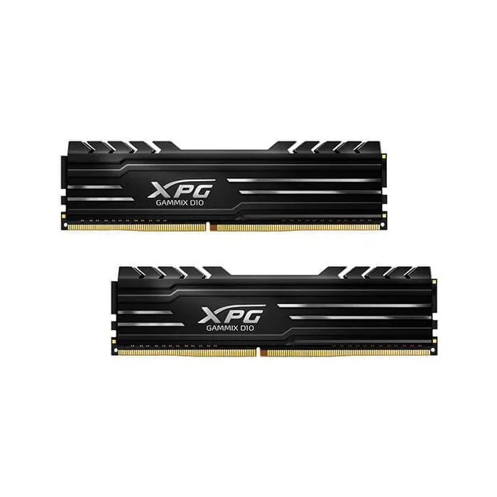RAM 16GB (8GB*2) ADATA XPG GAMMIX D10 DDR4 2800MHz CL16