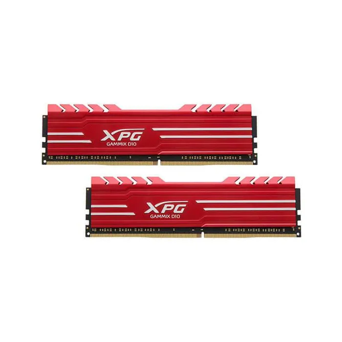 RAM 16GB (8GB*2) ADATA XPG GAMMIX D10 DDR4 2800MHz CL16