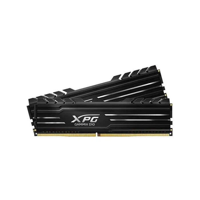 RAM 16GB (8GB*2) ADATA XPG GAMMIX D10 DDR4 2800MHz CL17
