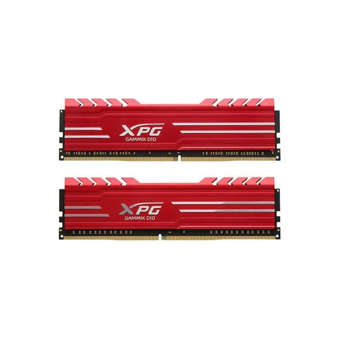 RAM 16GB (8GB*2) ADATA XPG GAMMIX D10 DDR4 2800MHz CL17