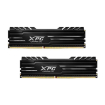RAM 16GB (8GB*2) ADATA XPG GAMMIX D10 DDR4 3000MHz CL16