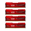 RAM 32GB (8GB*4) ADATA XPG GAMMIX D10 DDR4 2400MHz CL16