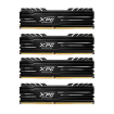 RAM 32GB (8GB*4) ADATA XPG GAMMIX D10 DDR4 2400MHz CL16