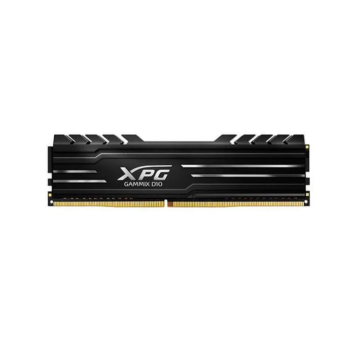RAM 32GB (8GB*4) ADATA XPG GAMMIX D10 DDR4 2400MHz CL16