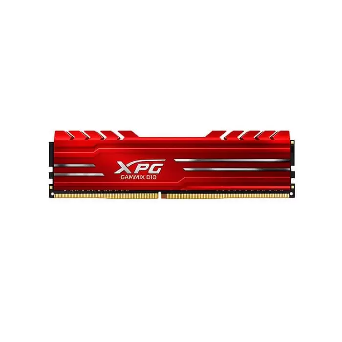 RAM 32GB (8GB*4) ADATA XPG GAMMIX D10 DDR4 2666MHz CL16