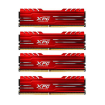 RAM 32GB (8GB*4) ADATA XPG GAMMIX D10 DDR4 2666MHz CL16