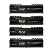 RAM 32GB (8GB*4) ADATA XPG GAMMIX D10 DDR4 2666MHz CL16