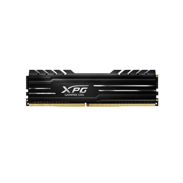 RAM 32GB (8GB*4) ADATA XPG GAMMIX D10 DDR4 2666MHz CL16
