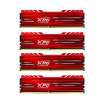 RAM 32GB (8GB*4) ADATA XPG GAMMIX D10 DDR4 2800MHz CL17