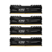RAM 32GB (8GB*4) ADATA XPG GAMMIX D10 DDR4 2800MHz CL17