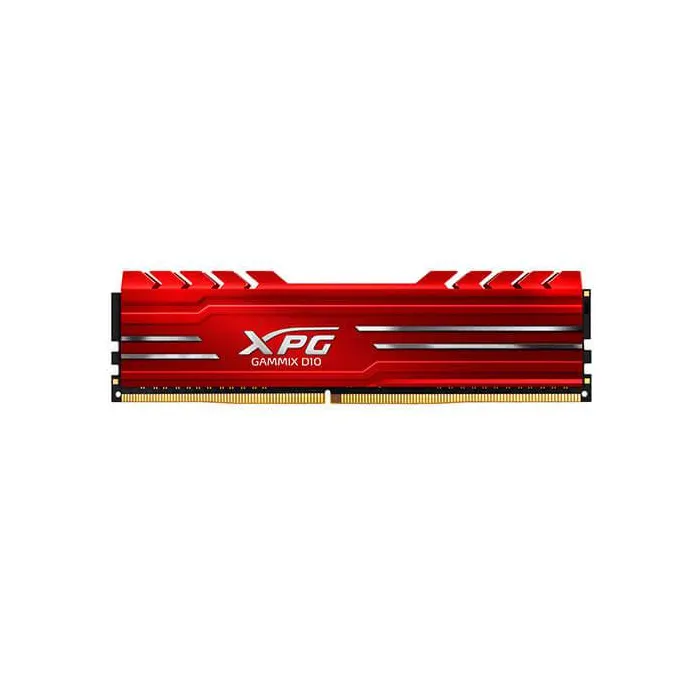 RAM 32GB (8GB*4) ADATA XPG GAMMIX D10 DDR4 3000MHz CL16