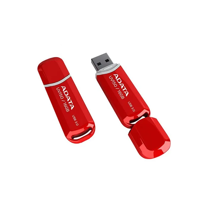 Flash Memory 16GB ADATA DashDrive UV150 USB 3.0