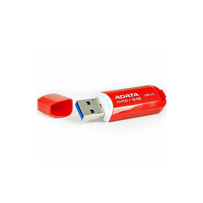 Flash Memory 16GB ADATA DashDrive UV150 USB 3.0