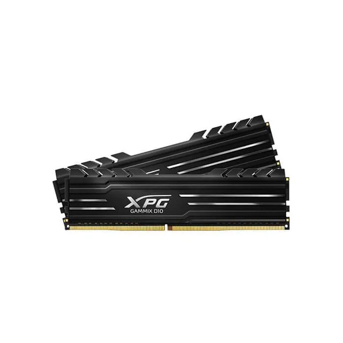 RAM 32GB (16GB*2) ADATA XPG GAMMIX D10 DDR4 2400MHz CL16