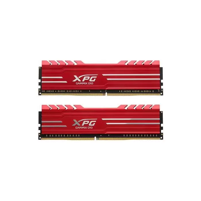 RAM 32GB (16GB*2) ADATA XPG GAMMIX D10 DDR4 2400MHz CL16