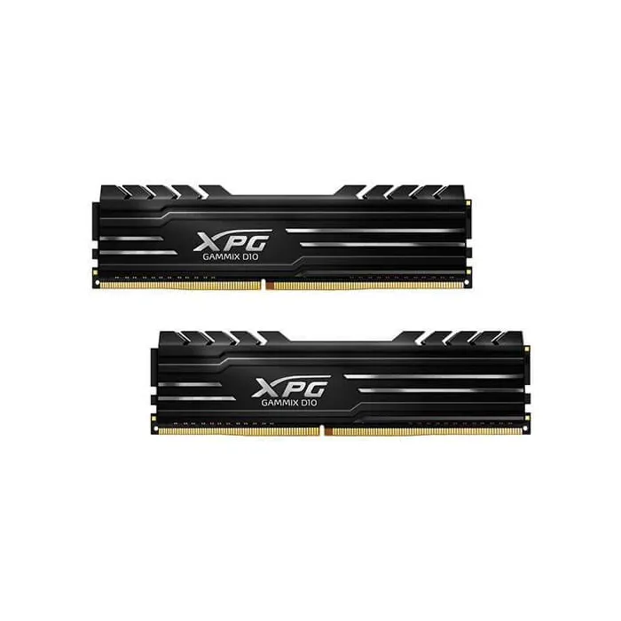 RAM 32GB (16GB*2) ADATA XPG GAMMIX D10 DDR4 2400MHz CL16