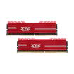 RAM 32GB (16GB*2) ADATA XPG GAMMIX D10 DDR4 2400MHz CL16