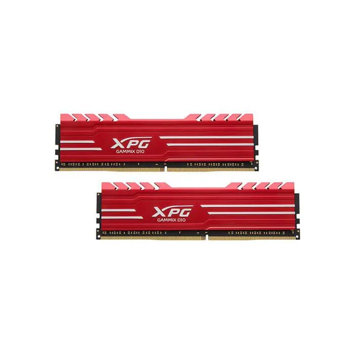 RAM 32GB (16GB*2) ADATA XPG GAMMIX D10 DDR4 2666MHz CL16