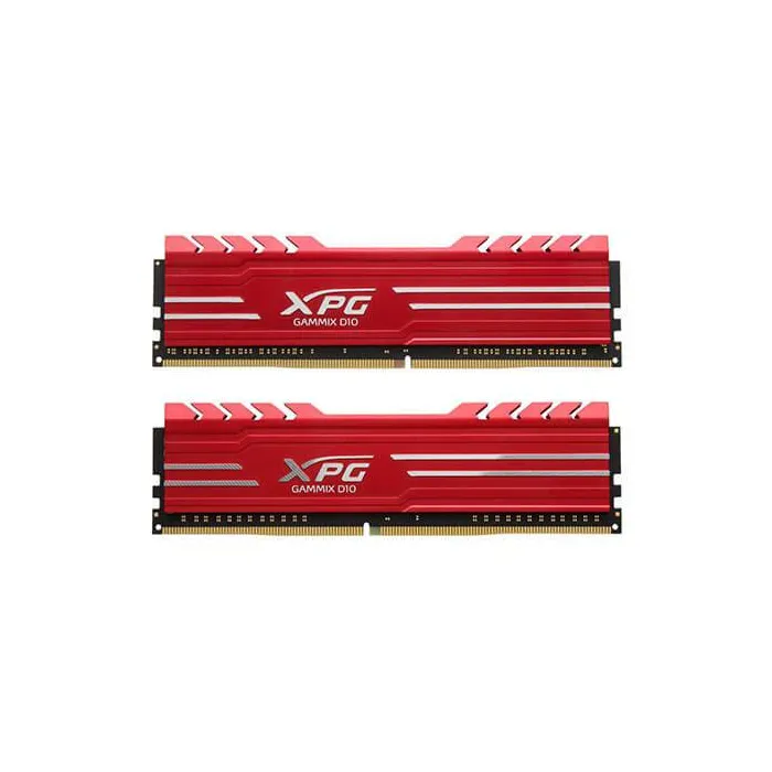 RAM 32GB (16GB*2) ADATA XPG GAMMIX D10 DDR4 2666MHz CL16