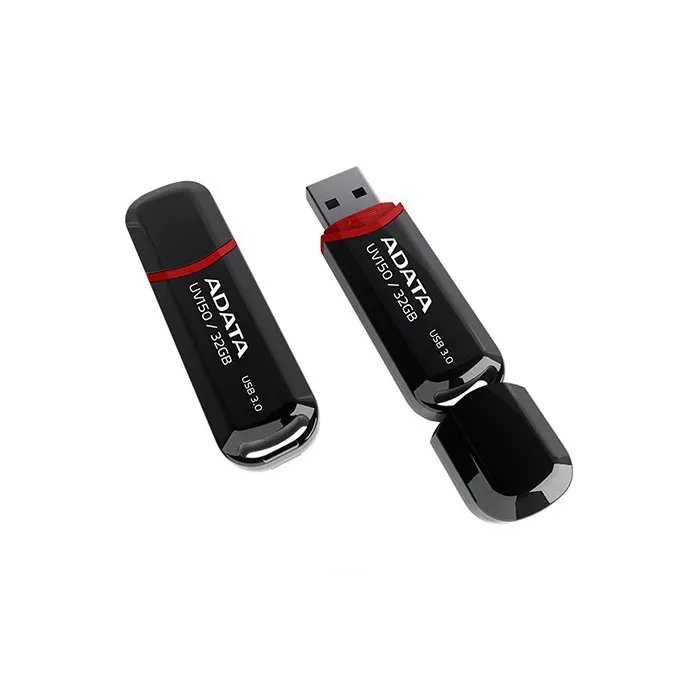 Flash Memory 32GB ADATA DashDrive UV150 USB 3.0