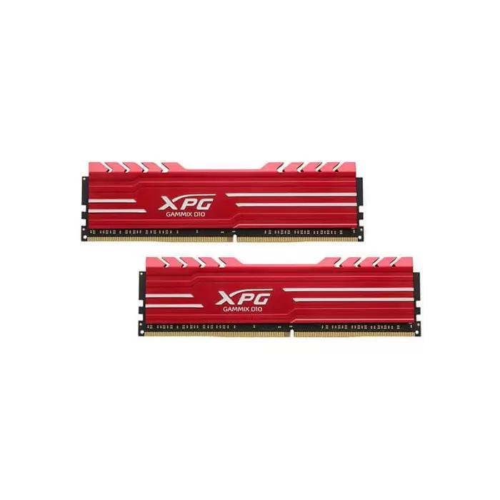 RAM 32GB (16GB*2) ADATA XPG GAMMIX D10 DDR4 2800MHz CL16