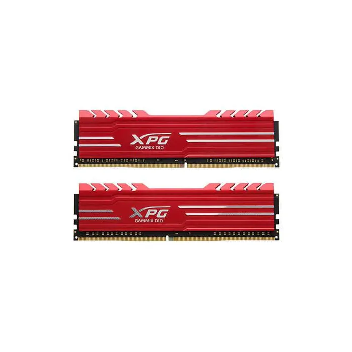 RAM 32GB (16GB*2) ADATA XPG GAMMIX D10 DDR4 2800MHz CL17