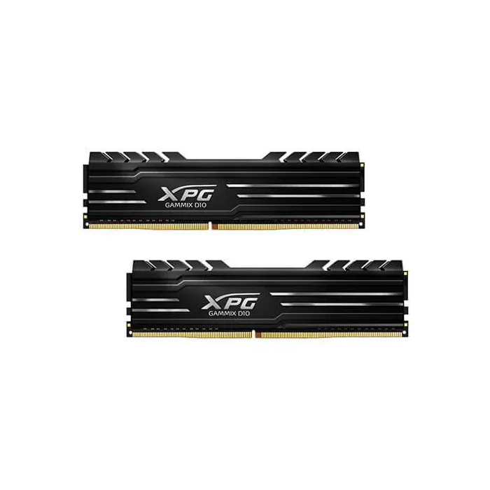 RAM 32GB (16GB*2) ADATA XPG GAMMIX D10 DDR4 2800MHz CL17