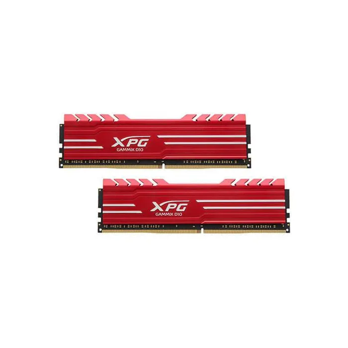 RAM 32GB (16GB*2) ADATA XPG GAMMIX D10 DDR4 2800MHz CL17