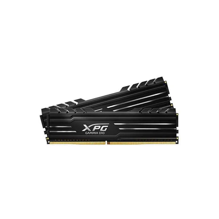 RAM 32GB (16GB*2) ADATA XPG GAMMIX D10 DDR4 3000MHz CL16