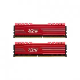 RAM 32GB (16GB*2) ADATA XPG GAMMIX D10 DDR4 3000MHz CL16