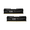 RAM 32GB (16GB*2) ADATA XPG GAMMIX D10 DDR4 3000MHz CL16