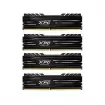 RAM 64GB (16GB*4) ADATA XPG GAMMIX D10 DDR4 2400MHz CL16