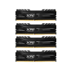 RAM 64GB (16GB*4) ADATA XPG GAMMIX D10 DDR4 2400MHz CL16