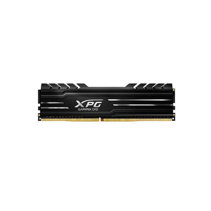 RAM 64GB (16GB*4) ADATA XPG GAMMIX D10 DDR4 2400MHz CL16