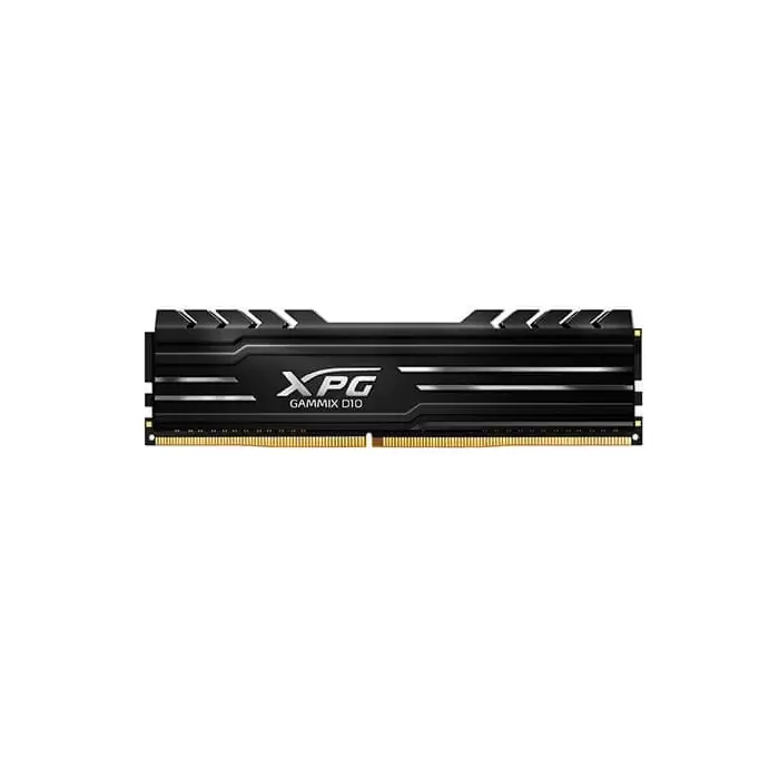RAM 64GB (16GB*4) ADATA XPG GAMMIX D10 DDR4 2666MHz CL16