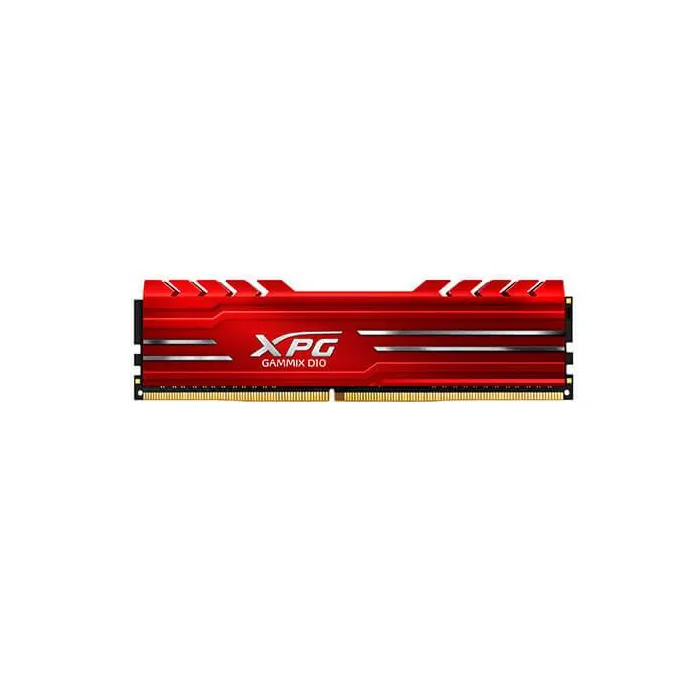 RAM 64GB (16GB*4) ADATA XPG GAMMIX D10 DDR4 2800MHz CL16